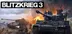 Blitzkrieg 3 icon