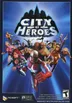 City of Heroes icon