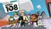 Hero 101 icon