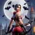 Night Hunt icon