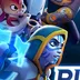 Planet of Heroes icon